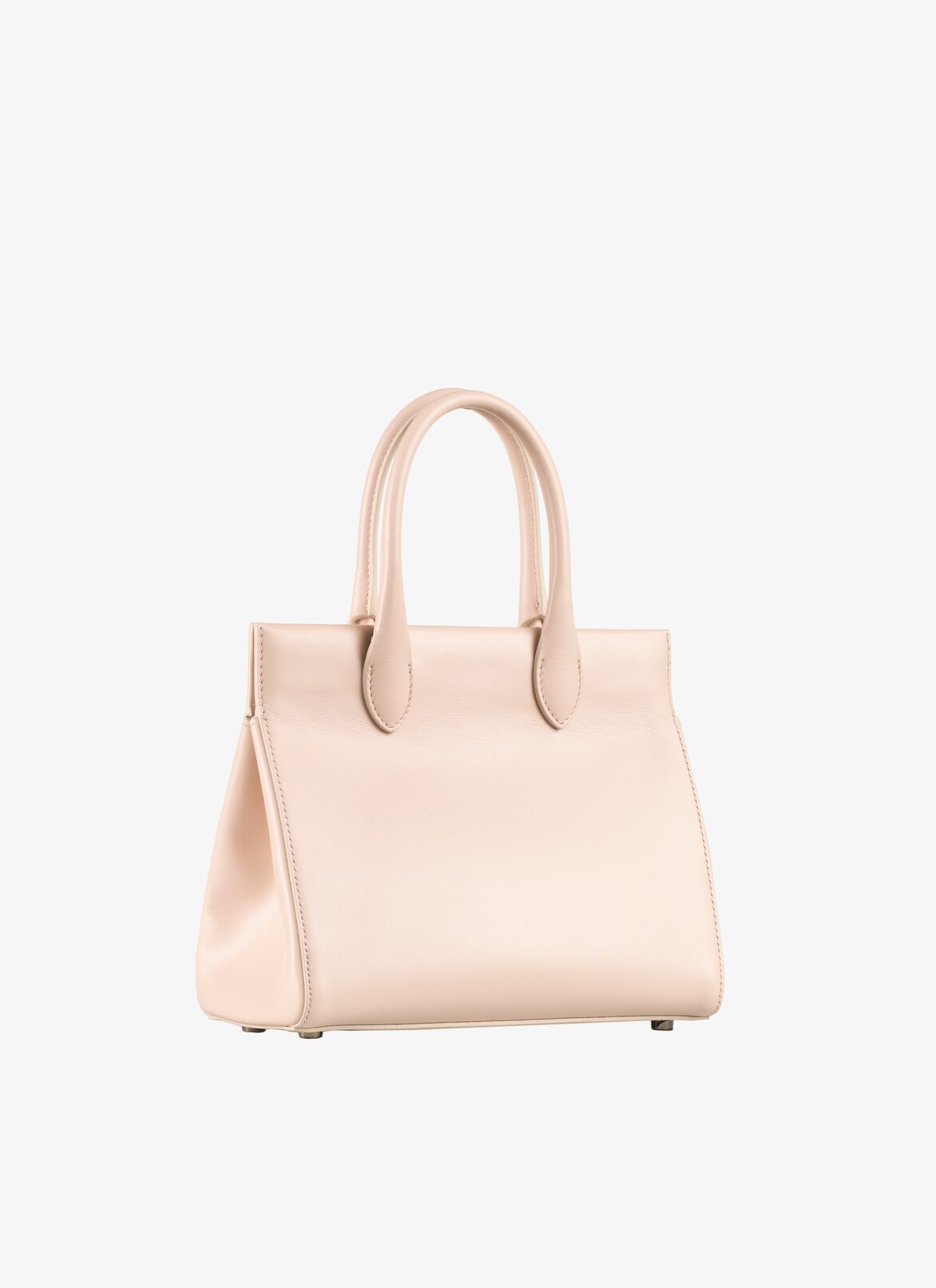 Elizinha 20 Handbag ALAÏA GRAY ELIZINHA 20 HANDBAG